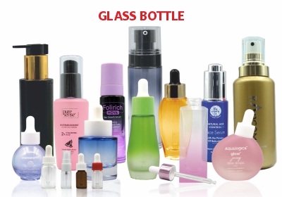 Glass Bottles